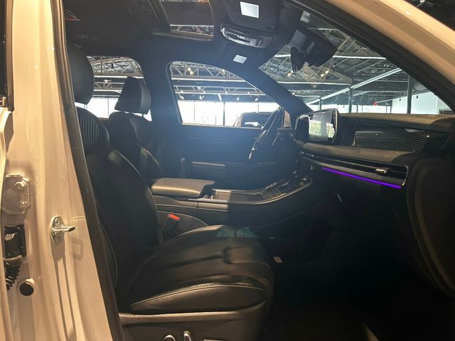 2024 Hyundai Palisade AWDCalligraphy/2ndRowBuckets/HtdCldSeats/LaneKeep/360Cam - 23057321 - 26