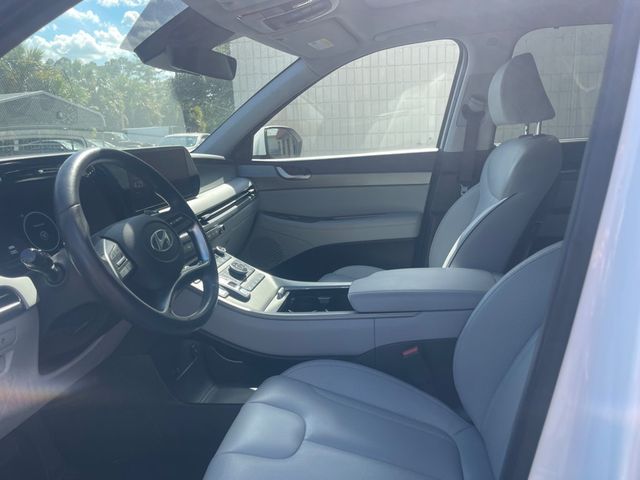 2024 HYUNDAI PALISADE AWD SEL WITH PREMIUM PACKAGE ($4,950 VALUE!!!) - 23056265 - 9