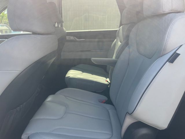 2024 HYUNDAI PALISADE AWD SEL WITH PREMIUM PACKAGE ($4,950 VALUE!!!) - 23056265 - 10