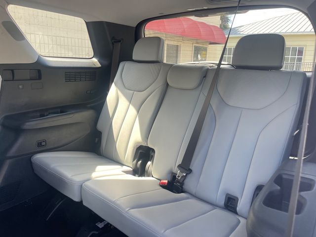 2024 HYUNDAI PALISADE AWD SEL WITH PREMIUM PACKAGE ($4,950 VALUE!!!) - 23056265 - 11