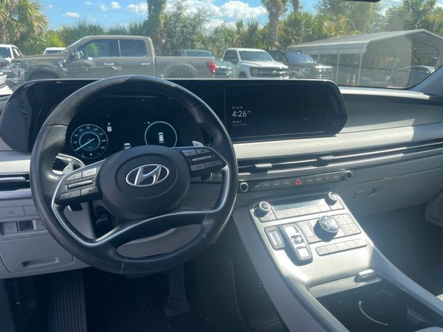 2024 HYUNDAI PALISADE AWD SEL WITH PREMIUM PACKAGE ($4,950 VALUE!!!) - 23056265 - 12