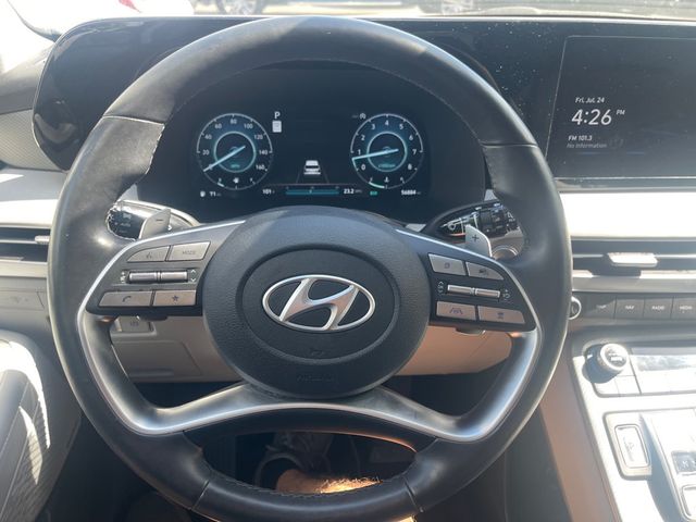 2024 HYUNDAI PALISADE AWD SEL WITH PREMIUM PACKAGE ($4,950 VALUE!!!) - 23056265 - 13