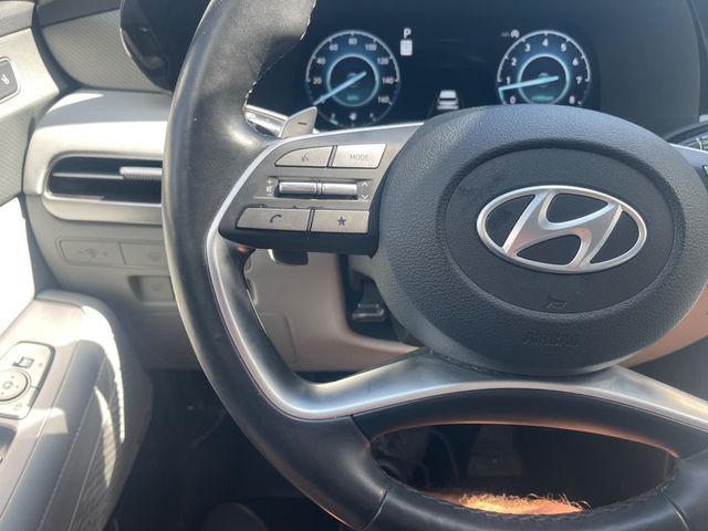 2024 HYUNDAI PALISADE AWD SEL WITH PREMIUM PACKAGE ($4,950 VALUE!!!) - 23056265 - 14