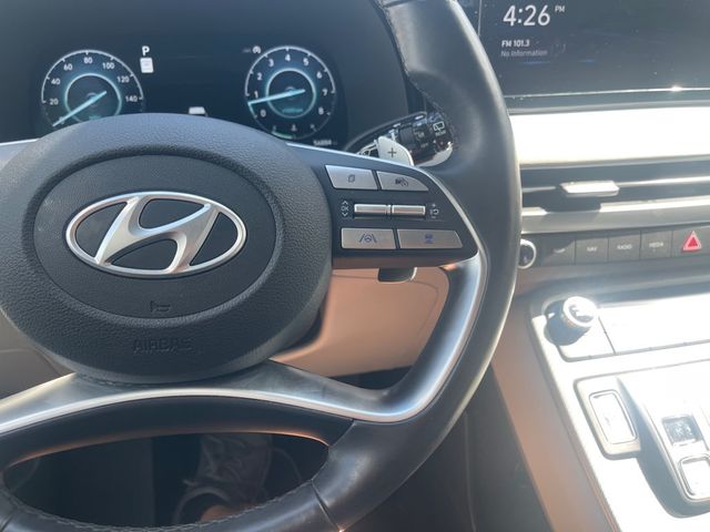 2024 HYUNDAI PALISADE AWD SEL WITH PREMIUM PACKAGE ($4,950 VALUE!!!) - 23056265 - 15