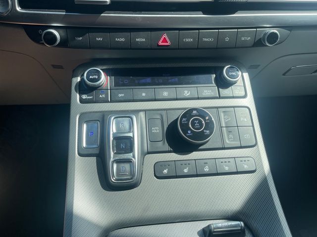 2024 HYUNDAI PALISADE AWD SEL WITH PREMIUM PACKAGE ($4,950 VALUE!!!) - 23056265 - 17