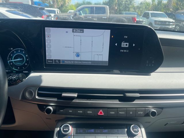 2024 HYUNDAI PALISADE AWD SEL WITH PREMIUM PACKAGE ($4,950 VALUE!!!) - 23056265 - 18