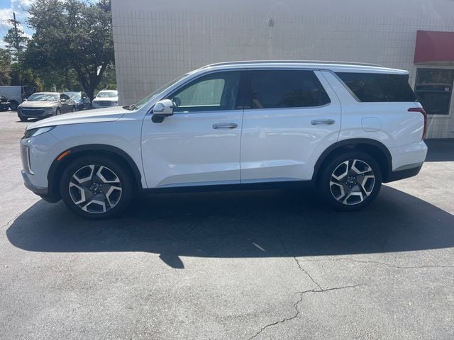 2024 HYUNDAI PALISADE AWD SEL WITH PREMIUM PACKAGE ($4,950 VALUE!!!) - 23056265 - 1