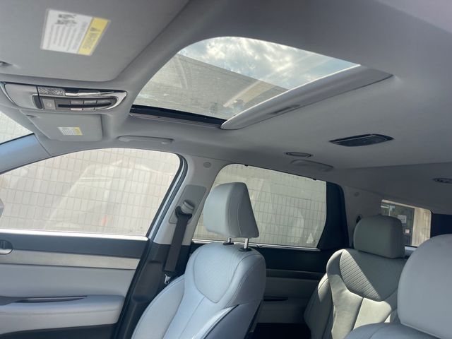 2024 HYUNDAI PALISADE AWD SEL WITH PREMIUM PACKAGE ($4,950 VALUE!!!) - 23056265 - 19