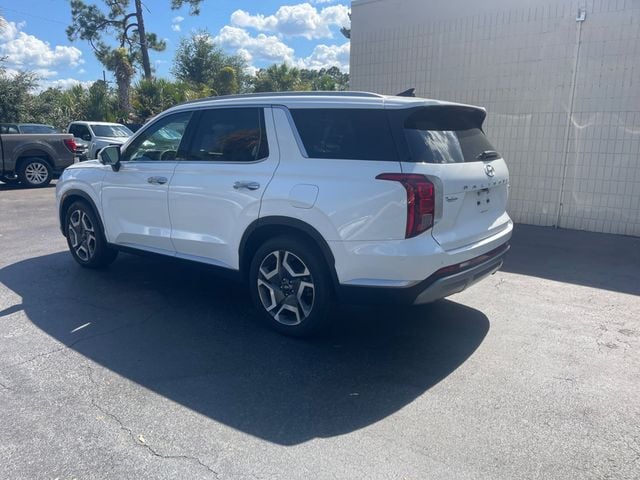 2024 HYUNDAI PALISADE AWD SEL WITH PREMIUM PACKAGE ($4,950 VALUE!!!) - 23056265 - 2