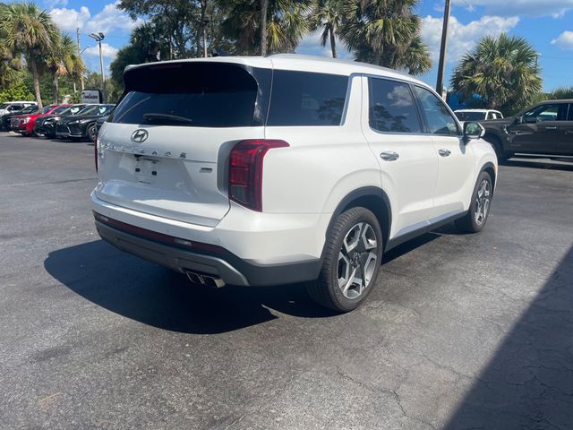 2024 HYUNDAI PALISADE AWD SEL WITH PREMIUM PACKAGE ($4,950 VALUE!!!) - 23056265 - 4