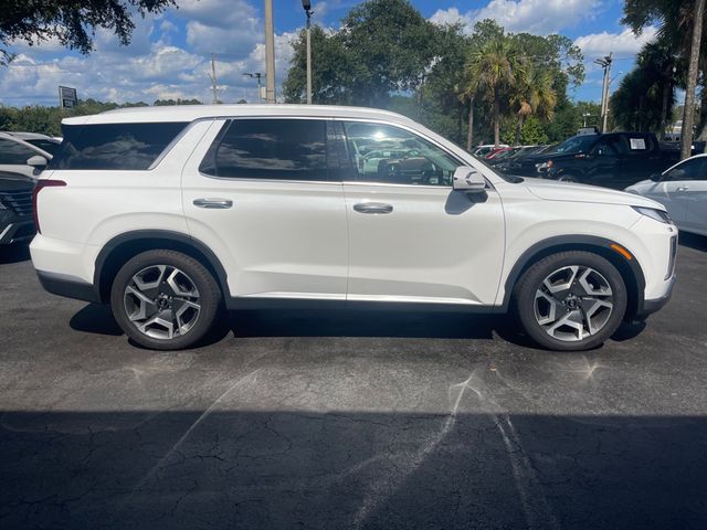 2024 HYUNDAI PALISADE AWD SEL WITH PREMIUM PACKAGE ($4,950 VALUE!!!) - 23056265 - 5