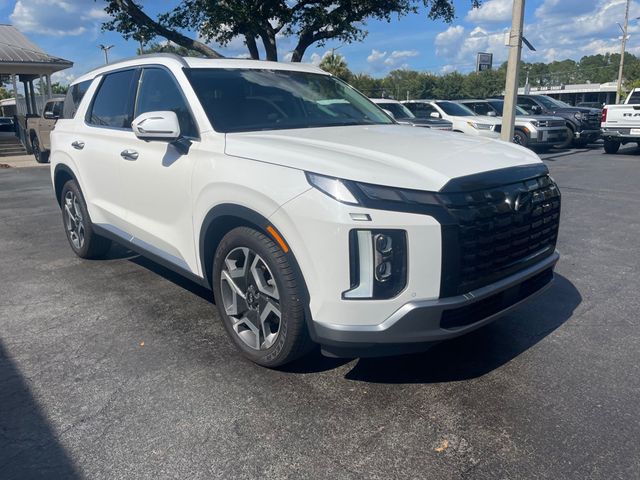 2024 HYUNDAI PALISADE AWD SEL WITH PREMIUM PACKAGE ($4,950 VALUE!!!) - 23056265 - 6
