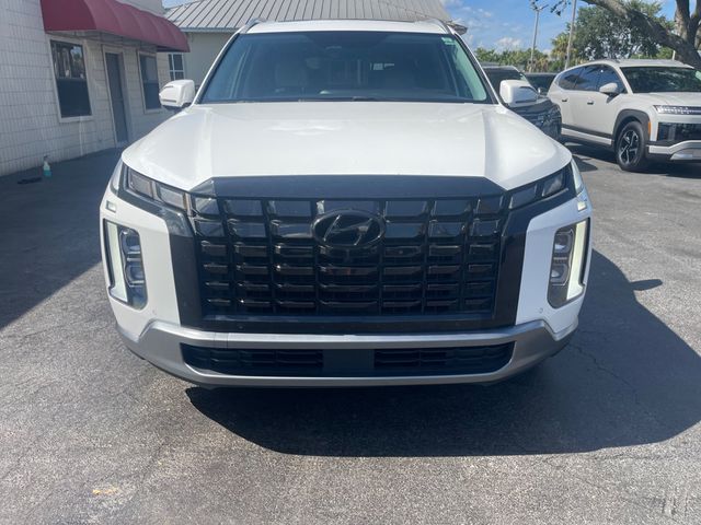 2024 HYUNDAI PALISADE AWD SEL WITH PREMIUM PACKAGE ($4,950 VALUE!!!) - 23056265 - 7