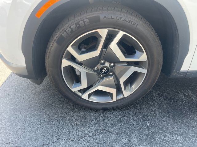 2024 HYUNDAI PALISADE AWD SEL WITH PREMIUM PACKAGE ($4,950 VALUE!!!) - 23056265 - 8
