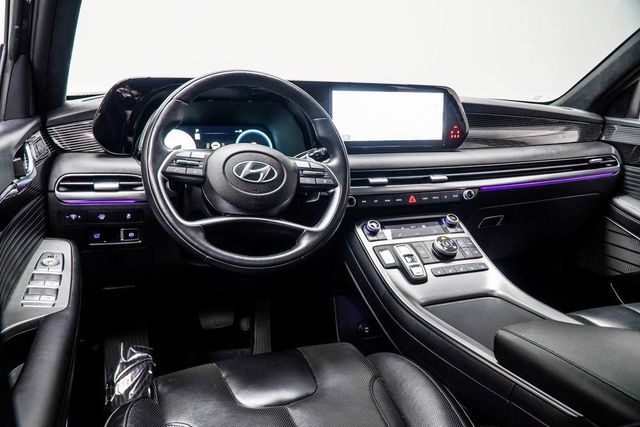 2024 Hyundai Palisade Calligraphy - 22981964 - 12