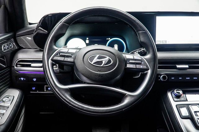 2024 Hyundai Palisade Calligraphy - 22981964 - 13