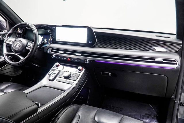 2024 Hyundai Palisade Calligraphy - 22981964 - 14