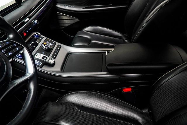 2024 Hyundai Palisade Calligraphy - 22981964 - 15