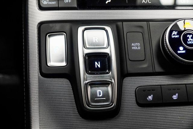 2024 Hyundai Palisade Calligraphy - 22981964 - 17