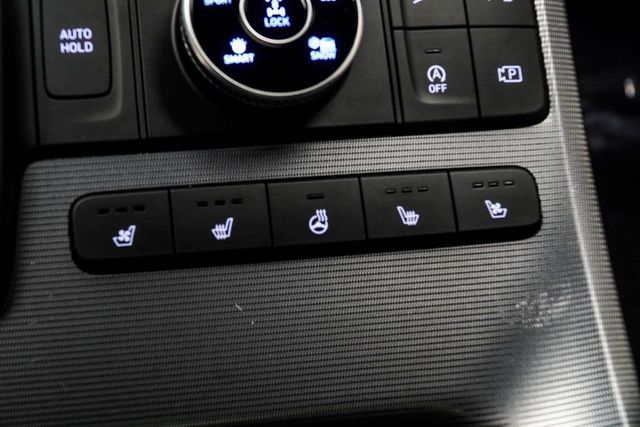 2024 Hyundai Palisade Calligraphy - 22981964 - 18