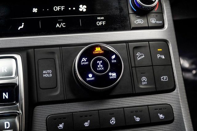2024 Hyundai Palisade Calligraphy - 22981964 - 19