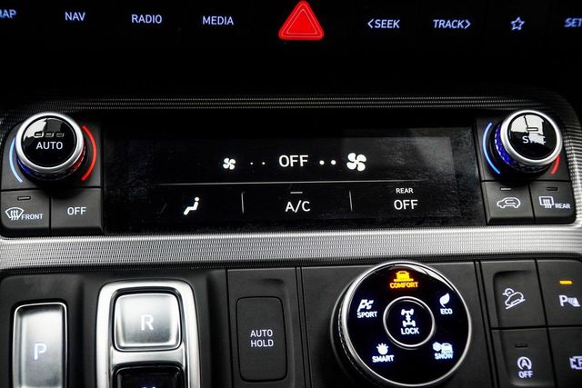 2024 Hyundai Palisade Calligraphy - 22981964 - 20