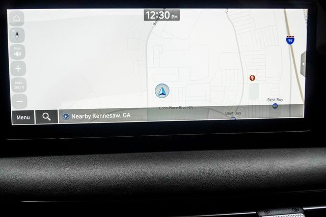 2024 Hyundai Palisade Calligraphy - 22981964 - 21