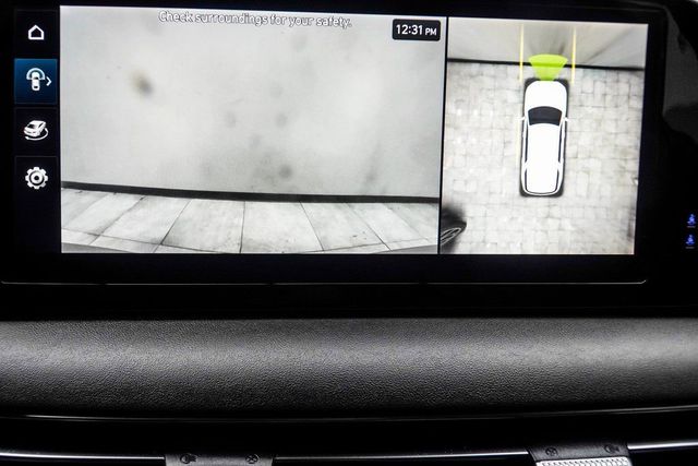 2024 Hyundai Palisade Calligraphy - 22981964 - 25