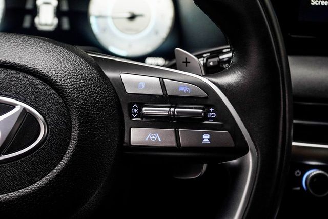 2024 Hyundai Palisade Calligraphy - 22981964 - 26