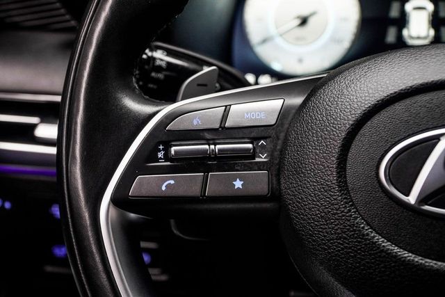 2024 Hyundai Palisade Calligraphy - 22981964 - 27