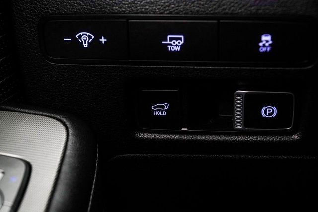 2024 Hyundai Palisade Calligraphy - 22981964 - 29