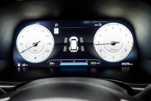 2024 Hyundai Palisade Calligraphy - 22981964 - 31