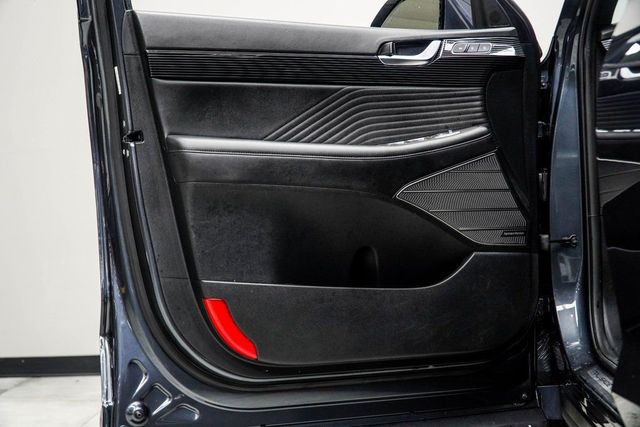 2024 Hyundai Palisade Calligraphy - 22981964 - 33