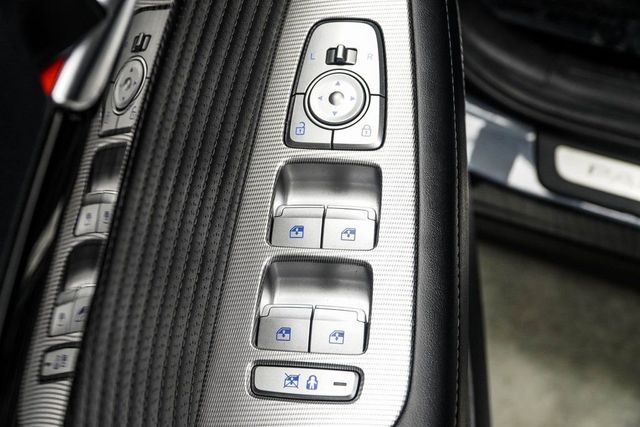 2024 Hyundai Palisade Calligraphy - 22981964 - 35