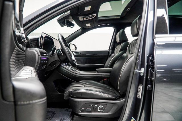 2024 Hyundai Palisade Calligraphy - 22981964 - 37