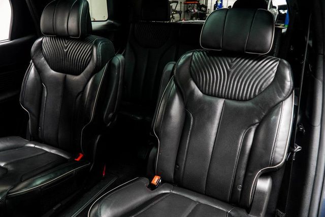 2024 Hyundai Palisade Calligraphy - 22981964 - 40