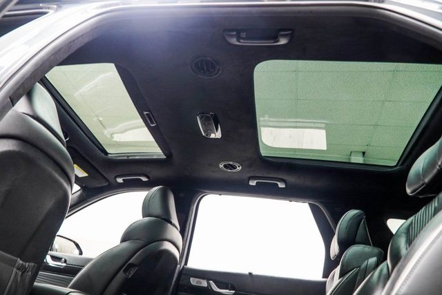 2024 Hyundai Palisade Calligraphy - 22981964 - 42