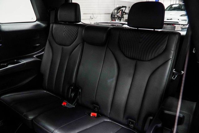 2024 Hyundai Palisade Calligraphy - 22981964 - 43