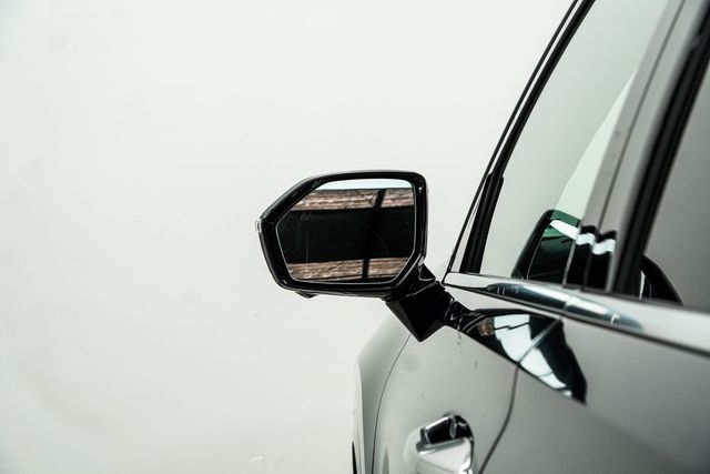 2024 Hyundai Palisade Calligraphy AWD - 22981956 - 12