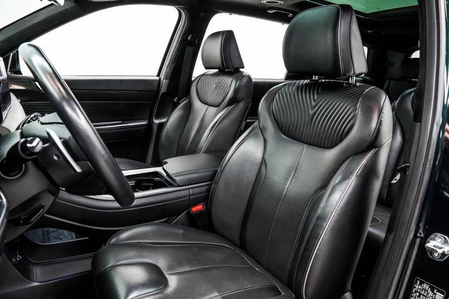 2024 Hyundai Palisade Calligraphy AWD - 22981956 - 14