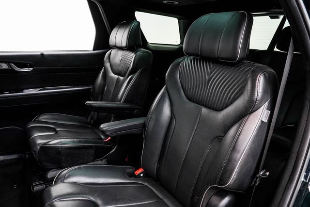 2024 Hyundai Palisade Calligraphy AWD - 22981956 - 16