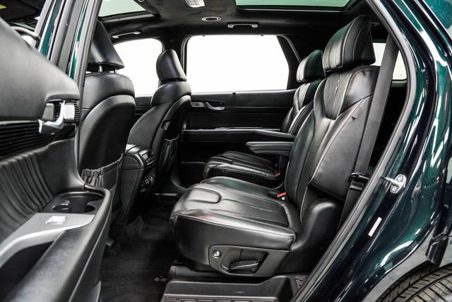 2024 Hyundai Palisade Calligraphy AWD - 22981956 - 17