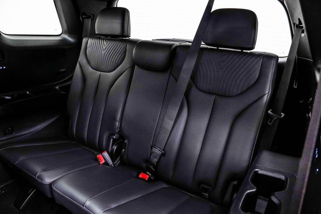 2024 Hyundai Palisade Calligraphy AWD - 22981956 - 18