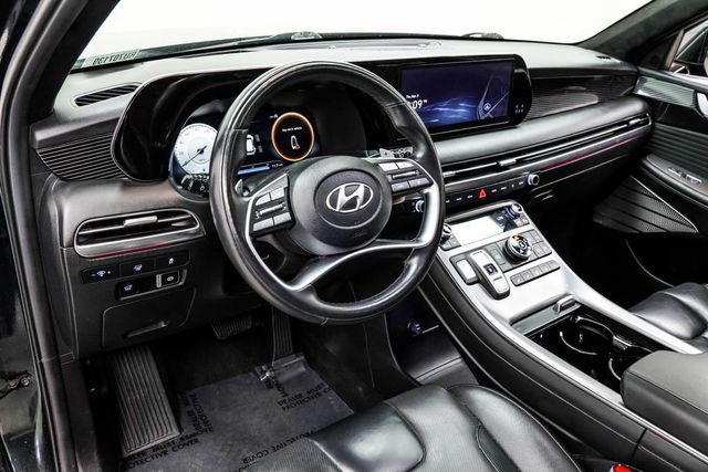 2024 Hyundai Palisade Calligraphy AWD - 22981956 - 20