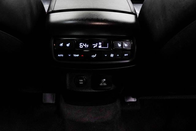 2024 Hyundai Palisade Calligraphy AWD - 22981956 - 25