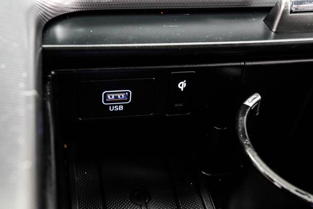 2024 Hyundai Palisade Calligraphy AWD - 22981956 - 26