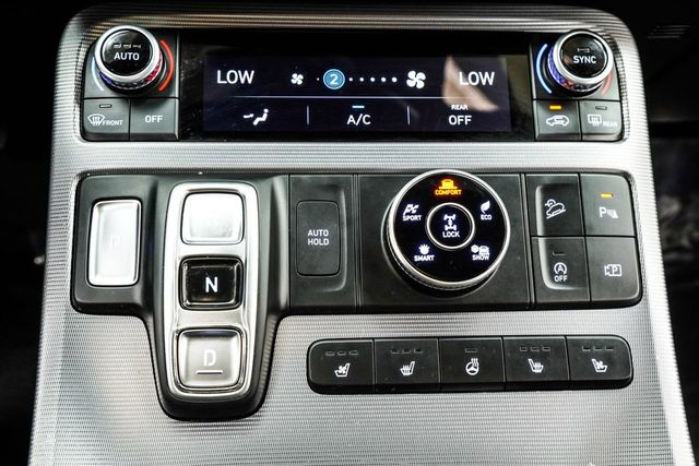 2024 Hyundai Palisade Calligraphy AWD - 22981956 - 28