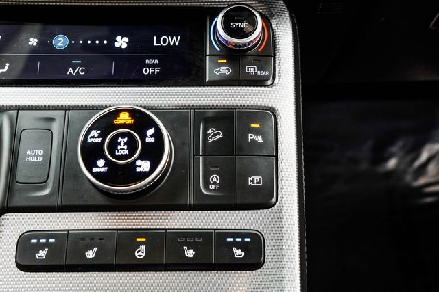 2024 Hyundai Palisade Calligraphy AWD - 22981956 - 29