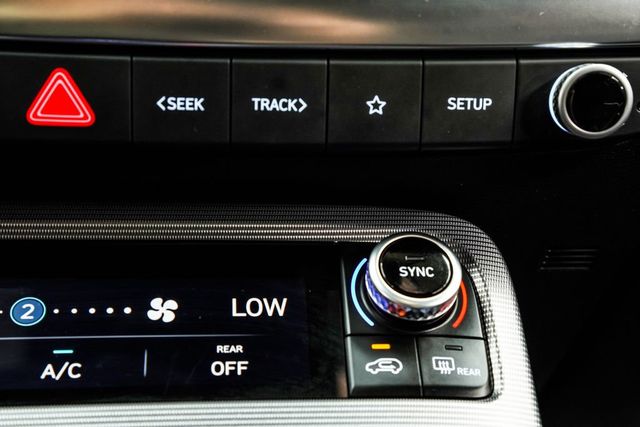 2024 Hyundai Palisade Calligraphy AWD - 22981956 - 31