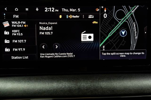 2024 Hyundai Palisade Calligraphy AWD - 22981956 - 34